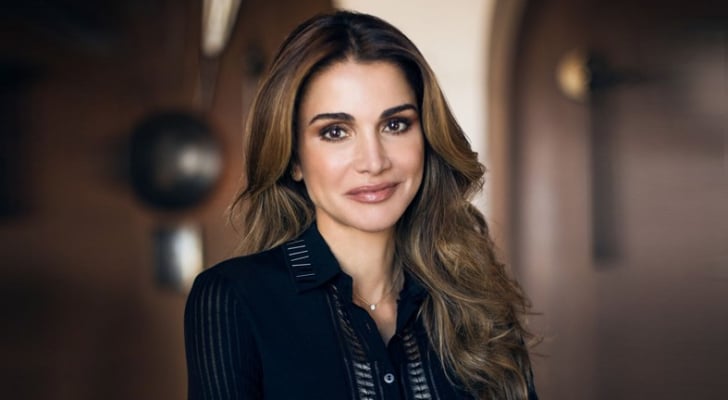 الملكة رانيا تهنئ الأردنيين بالعام الهجري الجديد