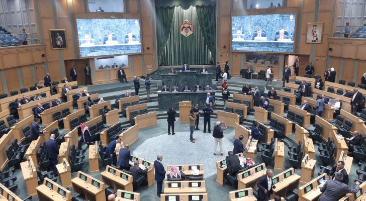 النواب يبدأ بمناقشة معدل قانون الشركات لسنة ٢٠٢٣