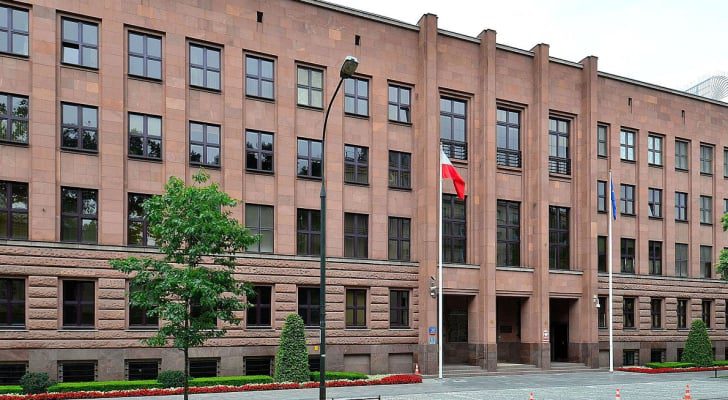 بولندا تستدعي السفير الروسي بعد تصريحات بوتين الاستفزازية