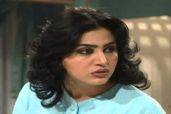 أحدث ظهور لنجمة "جميل وهناء" نورمان أسعد بعد اعتزالها الفن