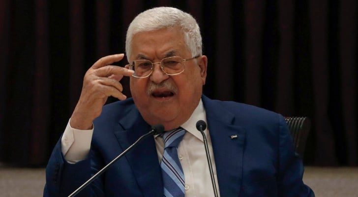 عباس يدعو المجتمع الدولي لحماية الشعب الفلسطيني