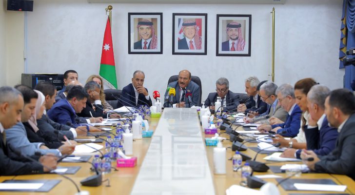 صورة حول : موقف مسبق لبعض النواب قبل مناقشته : مشروع قانون الجرائم الإلكترونية يواكب التطور التكنولوجي العالمي موقف مسبق لبعض النواب قبل مناقشته : مشروع قانون الجرائم الإلكترونية يواكب التطور التكنولوجي العالمي