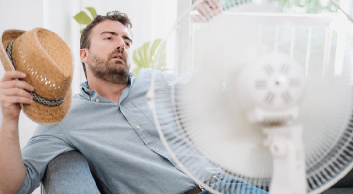 صورة حول : كتلة هوائية حارة جديدة قادمة إلى الأردن كتلة هوائية حارة جديدة قادمة إلى الأردن