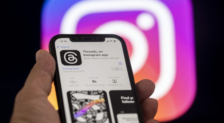 كيف تقوم بإلغاء تنشيط حسابك على ميتا ثريدز؟