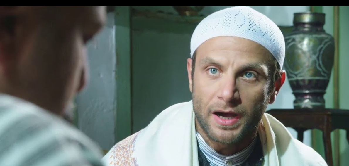 الفنان السوري يحيى بيازي يروي تفاصيل صراعه مع المرض