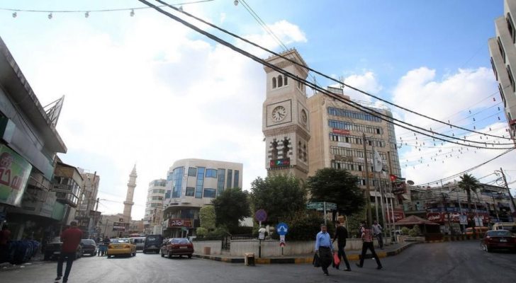 مجلس محافظة إربد يقر مناقلات مالية في عدة قطاعات