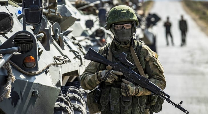 موسكو ترد على بيان الناتو: الحرب العالمية الثالثة تقترب