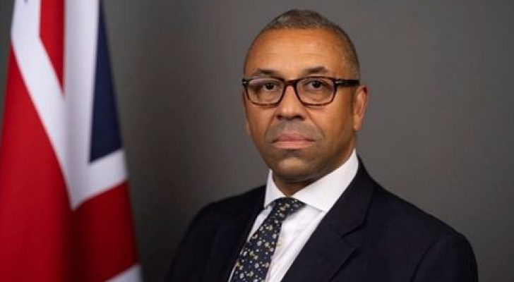 وزير الخارجية في جولة في الشرق الأوسط لبناء روابط تعود بفائدة متبادلة