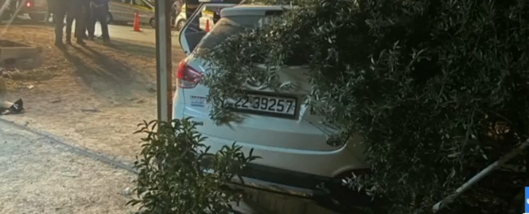 اربد: سباق بين مركبتين يتسبب بوفاة 4 مواطنين وإصابة 5 اخرين دهسا