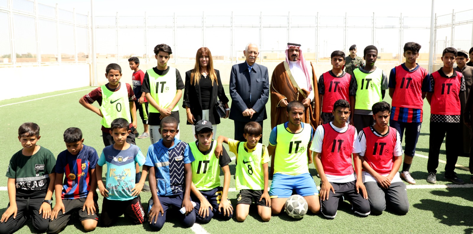 صورة حول : العيسوي يفتتح ويتفقد مشاريع مبادرات ملكية في معان العيسوي يفتتح ويتفقد مشاريع مبادرات ملكية في معان