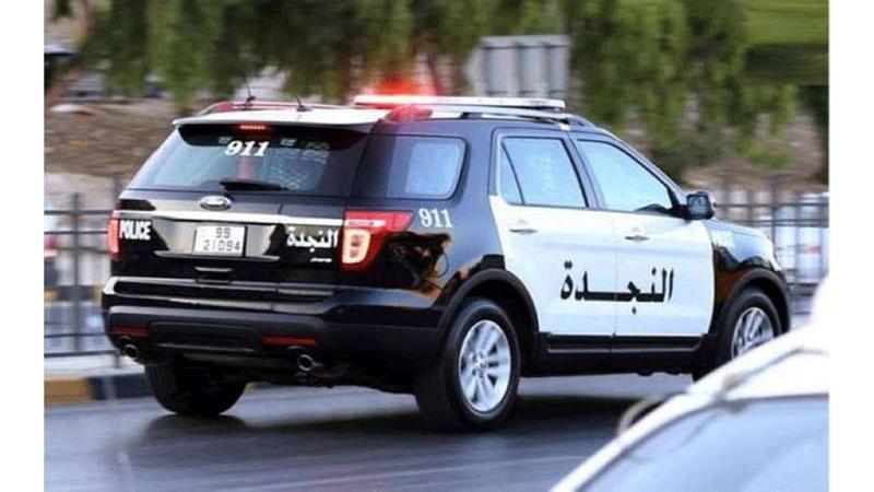 مادبا: الأمن يحقق بوفاة ثلاثيني عثر عليه مصابا بعيار ناري في الرأس