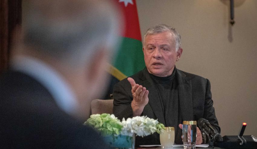 صورة حول : الملك يدعو لاستراتيجية متكاملة لمكافحة التدخين الملك يدعو لاستراتيجية متكاملة لمكافحة التدخين