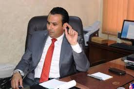 العجارمة أميناً عاماً للشؤون التعليميه بالاضافة لوظيفته