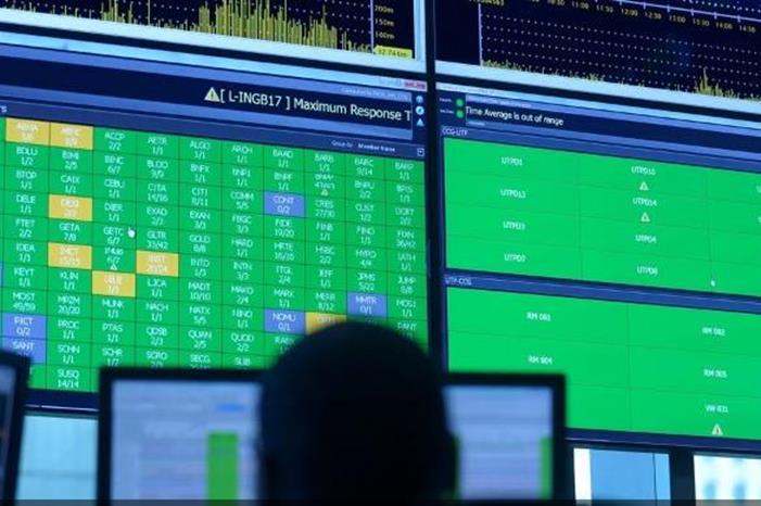 صورة حول : أسهم أوروبا ترتفع.. وقطاع التكنولوجيا يتصدر المكاسب أسهم أوروبا ترتفع.. وقطاع التكنولوجيا يتصدر المكاسب