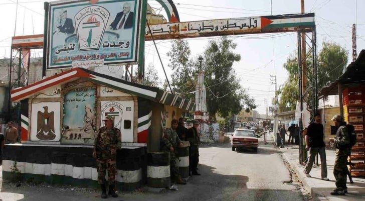 أمريكا: نتابع التقارير المقلقة عن أعمال عنف بمخيم عين الحلوة في لبنان