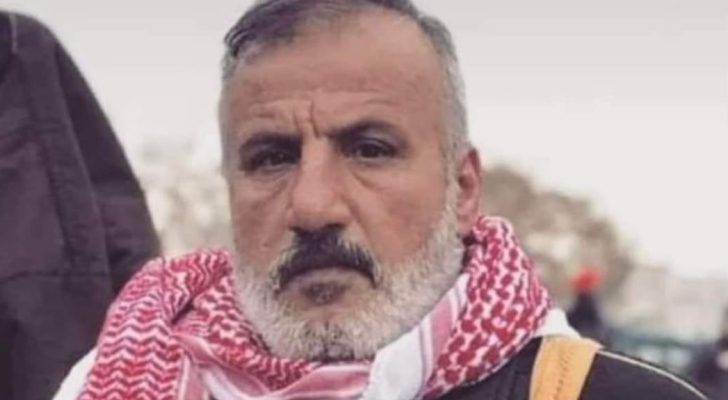 صورة حول : إخلاء سبيل رئيس بلدية معان الأسبق ماجد الشراري بالكفالة إخلاء سبيل رئيس بلدية معان الأسبق ماجد الشراري بالكفالة
