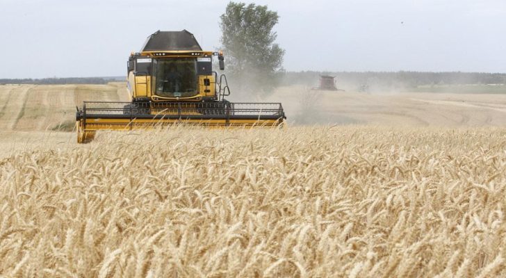 اتهامات فرنسية لروسيا حول تعريض الأمن الغذائي العالمي للخطر