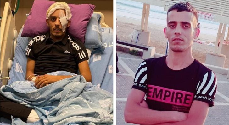 صورة حول : استشهاد شاب فلسطيني متأثرا بإصابته برصاص الاحتلال قبل نحو عامين استشهاد شاب فلسطيني متأثرا بإصابته برصاص الاحتلال قبل نحو عامين