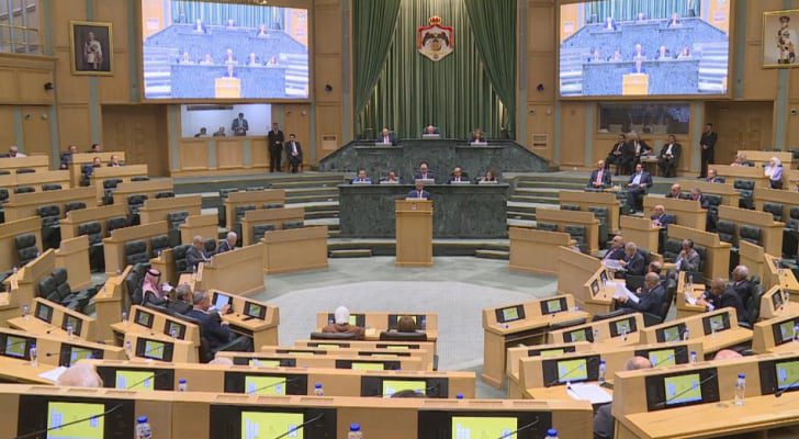 الأعيان يقر مشروع قانون مشروعات الشراكة بين القطاعين العام والخاص