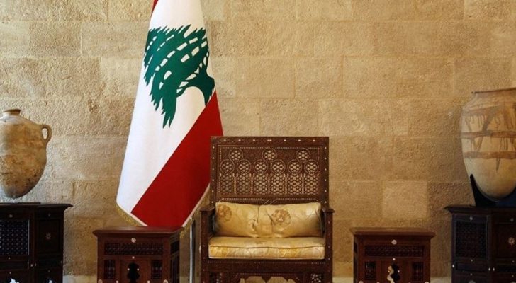 رسالة من الموفد الرئاسي الفرنسي لودريان إلى نواب لبنان تثير جدلا واعتراضاً