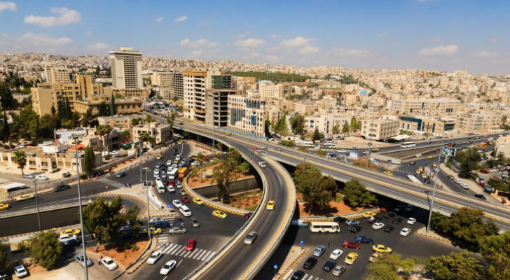 التقرير المروري: تغيير المسارب والسرعات العالية أبرز أسباب الحوادث خلال ٢٤ ساعة