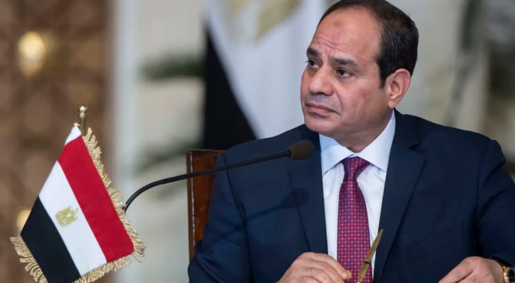 صورة حول : السيسي: أزمة مصر الاقتصادية ..ظروف عالمية السيسي: أزمة مصر الاقتصادية ..ظروف عالمية