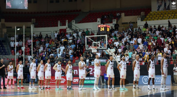 صورة حول : الصقور يواجهون منتخب الولايات المتحدة الأمريكية في مباراة تاريخية الأربعاء الصقور يواجهون منتخب الولايات المتحدة الأمريكية في مباراة تاريخية الأربعاء