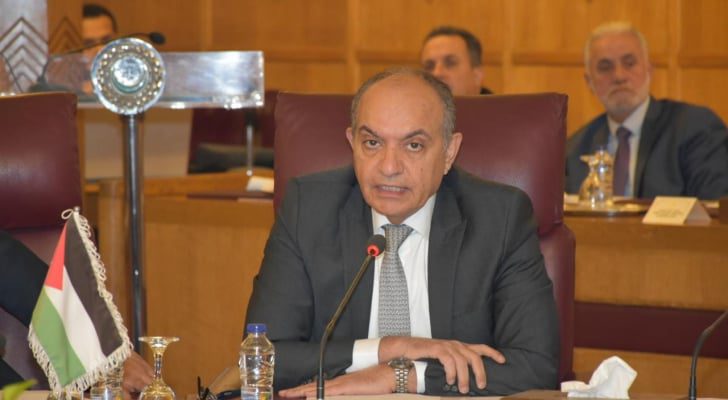 العضايلة:  اللجنة العليا المصرية الأردنية المشتركة تعقد اجتماعات الدورة الـ(31) الاثنين