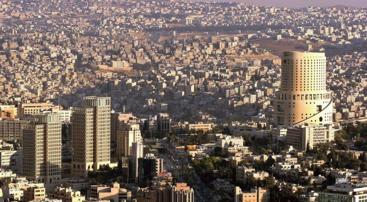 صورة حول : الكلالدة: الكثافة السكانية تهدد هوية عمان الكلالدة: الكثافة السكانية تهدد هوية عمان