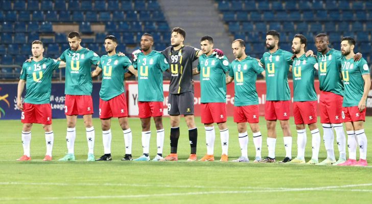 صورة حول : بخسارته أمام شباب أهلي دبي الوحدات يودع دوري أبطال آسيا بخسارته أمام شباب أهلي دبي الوحدات يودع دوري أبطال آسيا