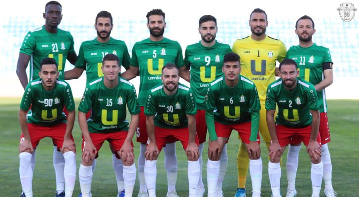 صورة حول : الوحدات يعلن مشاركته في ملحق دوري أبطال آسيا الوحدات يعلن مشاركته في ملحق دوري أبطال آسيا