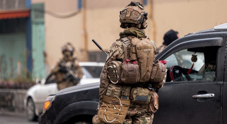 باكستان: مقتل ٦ جنود و ٤ إرهابيين في تبادل لإطلاق النار بوزيرستان