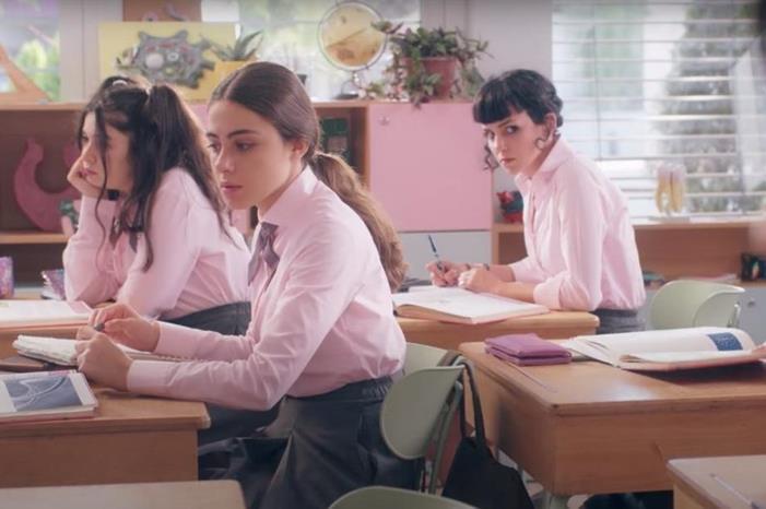 بعد طول انتظار .. الكشف عن موعد عرض مسلسل مدرسة الروابي للبنات