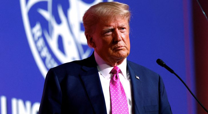 تحديد موعد بدء محاكمة ترمب في قضية انتخابات ٢٠٢٠