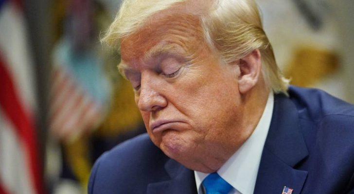 ترمب أمام القضاء مجددا