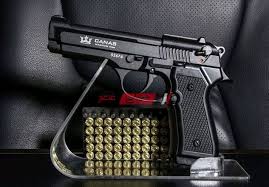 عمان : الحبس شهر لشخص استخدم مسدس صوت وتسبب بإقلاق الراحة العامة