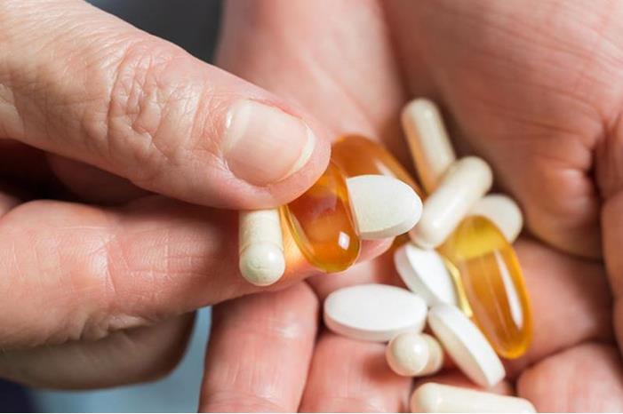 خبيرة تغذية توصي بفيتامين هام