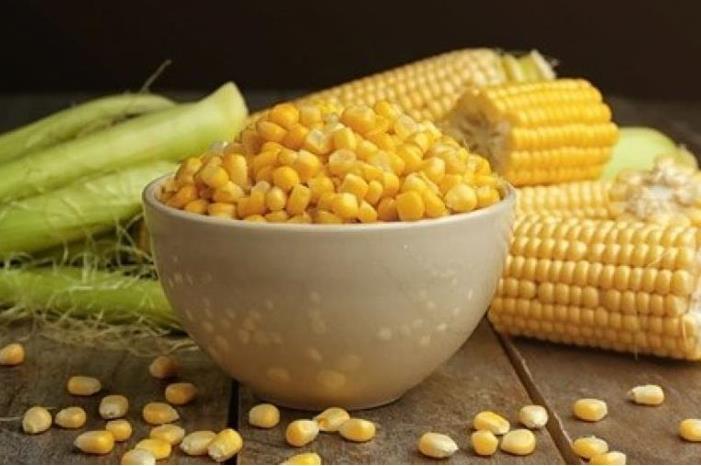 أضرار تناول الذرة على الريق