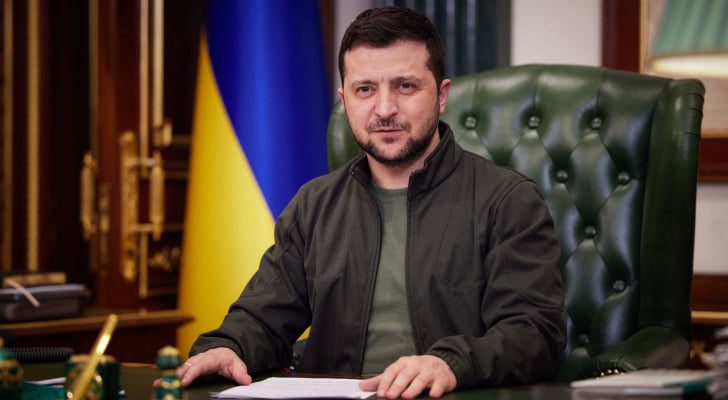 زيلينسكي: انضمام ١٢ دولة إلى اتفاق الضمانات الأمنية لأوكرانيا