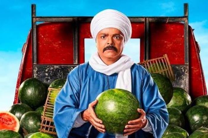 صورة حول : فيلم مرعي البريمو لمحمد هنيدي في صدارة ايرادات الافلام بمصر فيلم مرعي البريمو لمحمد هنيدي في صدارة ايرادات الافلام بمصر