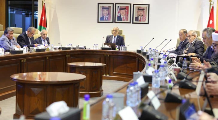 صورة حول : تفصيلات اجتماع مجلس الوزراء اليوم تفصيلات اجتماع مجلس الوزراء اليوم