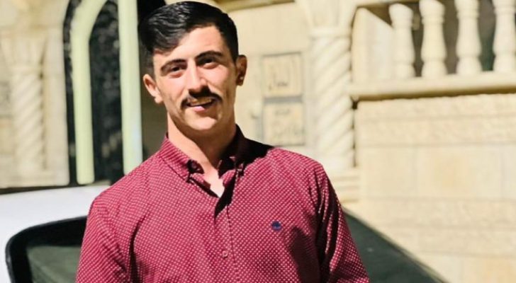 مدعي عام معان يوقف قاتل العريس الفناطسة