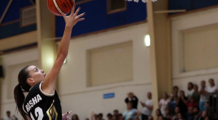 منتخب السيدات لكرة السلة يلتقي تايلاند في البطولة الآسيوية الأحد