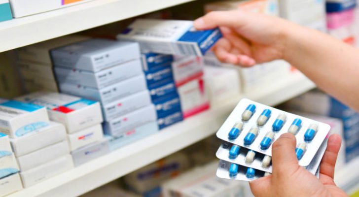 ملف تسجيل الأدوية الأردنية في مصر يراوح مكانه