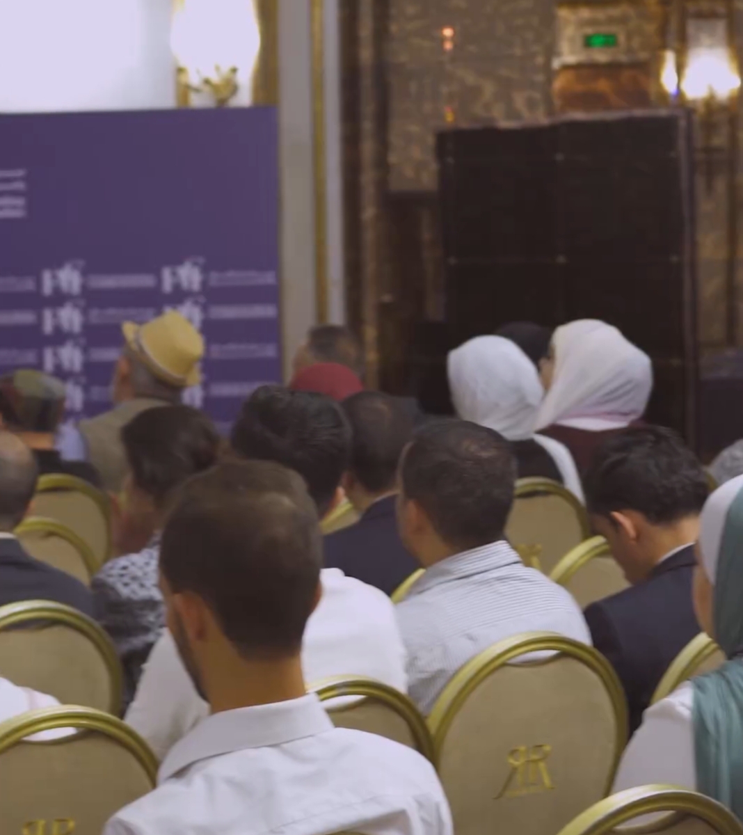 المتحدثون في جلسة الأخبار الكاذبة: لو قامت الحكومات بتأمين المعلومات الصحيحة فلن يكون هناك فراغ يسمح بنشر الاخبار الكاذبة