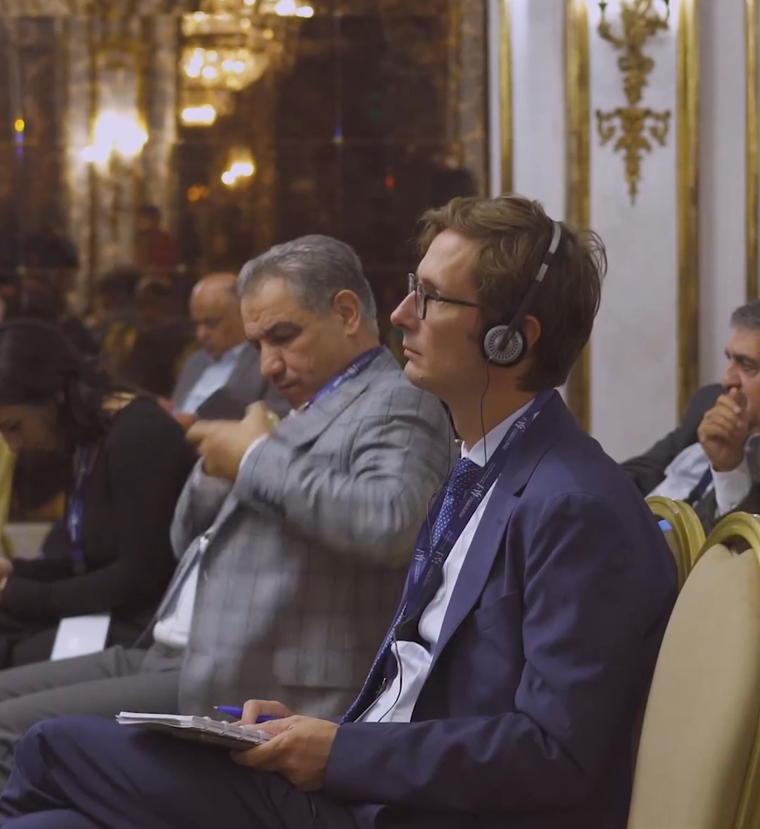 المتحدثون في جلسة الأخبار الكاذبة: لو قامت الحكومات بتأمين المعلومات الصحيحة فلن يكون هناك فراغ يسمح بنشر الاخبار الكاذبة