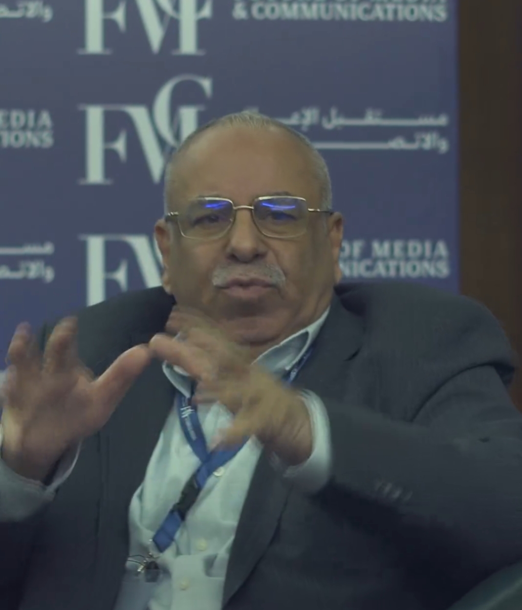 المتحدثون في جلسة الأخبار الكاذبة: لو قامت الحكومات بتأمين المعلومات الصحيحة فلن يكون هناك فراغ يسمح بنشر الاخبار الكاذبة