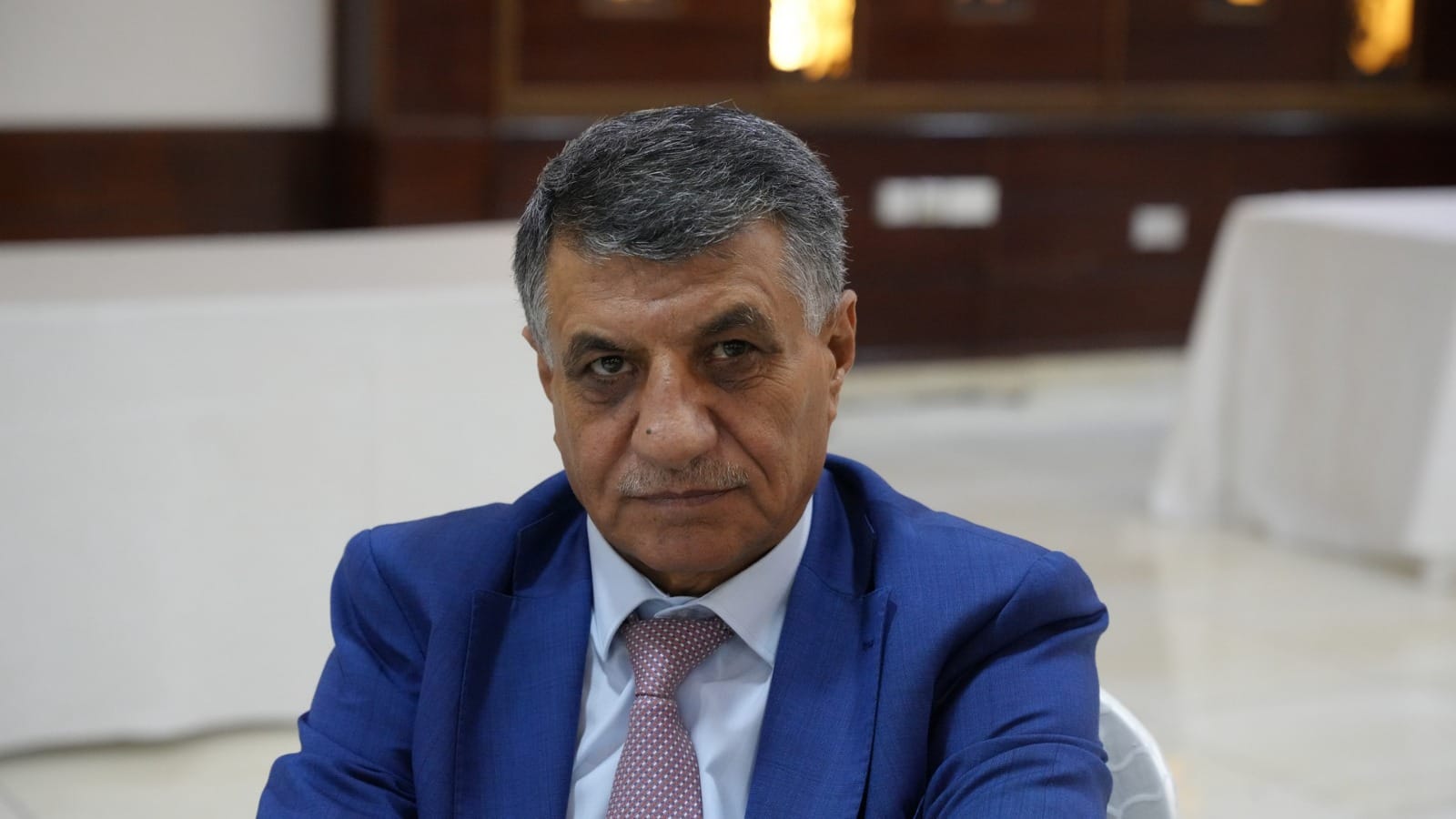 بالصور والفيديو ... الزميل القرعان يولم للفايز والعيسوي