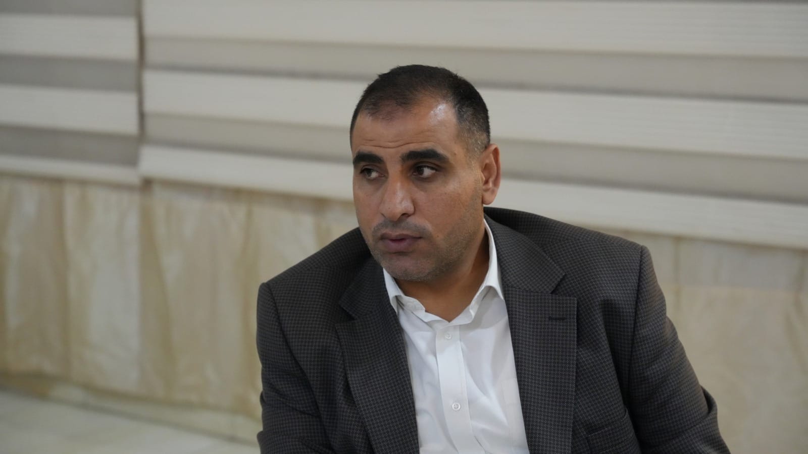 بالصور والفيديو ... الزميل القرعان يولم للفايز والعيسوي