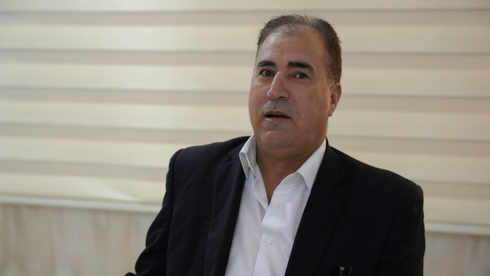 بالصور والفيديو ... الزميل القرعان يولم للفايز والعيسوي